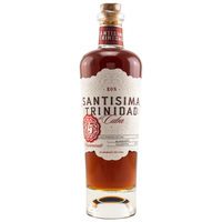 Ron Santisima Trinidad 15 y.o. Rum
