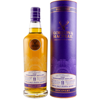 Bunnahabhain 11 y.o. G&M Discovery