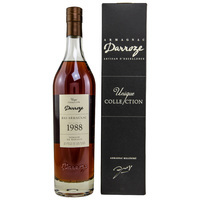 Domaine de Barigos 1988/2023 - Armagnac Darroze