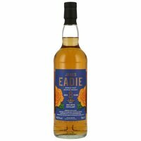 Ben Nevis 2015/2024 - 8 y.o. - First Fill Bourbon - James Eadie