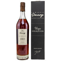 Domaine de Cantau 1983/2023 - Armagnac Darroze