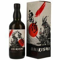 Onikishi Blended Whisky