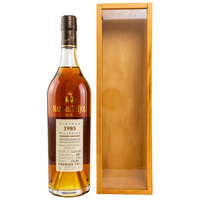 Maxime Trijol Cognac Millesime Grande Champagne 1985