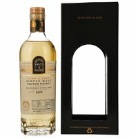 Balmenach 2011/2023 - #120 (Berry Bros & Rudd)