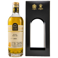 Fiji Rum 2010/2022 - #18 (Berry Bros & Rudd)