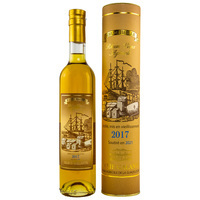 Rhum Bielle Vieux Agricole 2017 (8 ER- Karton)