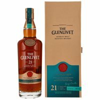 Glenlivet 21 y.o. The Sample Room Collection