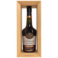 Christian Drouin Millésime 1964/2007 Calvados A.O.C