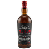Rhum J.M Fumee Volcanique