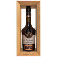 Christian Drouin Millésime 1972/2017 Calvados Pays d'Auge