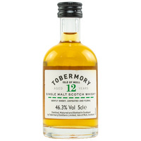 Tobermory 12 y.o. Mini