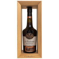 Christian Drouin Millésime 1974/2021 Calvados Pays d'Auge