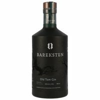 Bareksten Old Tom Gin