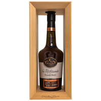 Christian Drouin Millésime 1999 Calvados Pays d'Auge