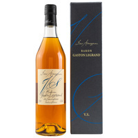 Baron Gaston Legrand VS