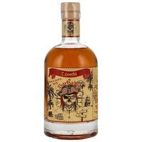 Barbados 10 y.o. Rum - T.Sonthi