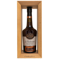 Christian Drouin Millésime 1986/2020 Calvados Pays d'Auge