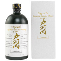 Togouchi Premium Blended Whisky