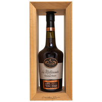 Christian Drouin Millésime 1988/2018 Calvados Pays d'Auge