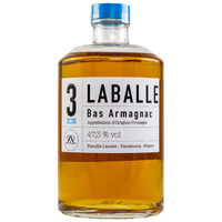 Laballe Bas Armagnac 3 Ans Ice
