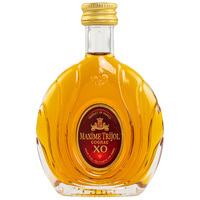 Maxime Trijol Cognac XO Mini