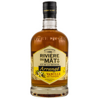 Riviere du Mat Arrange Rhum Vanille