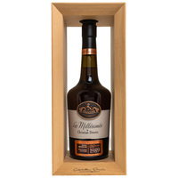 Christian Drouin Millésime 1989/2020 Calvados Pays d'Auge