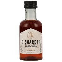 Discarded Banana Peel Rum - Mini