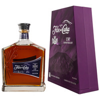 Flor de Cana 20 y.o. 130th Anniversary