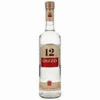 Ouzo 12