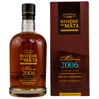 Riviere du Mat Traditional 2006 Millesime