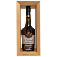 Christian Drouin Millésime 1994/2017 Calvados Pays d'Auge