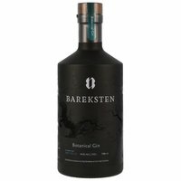 Bareksten Botanical Gin