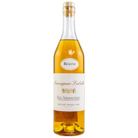 Laballe Bas Armagnac Reserve 4 Ans