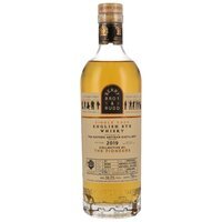 Oxford Artisan Distillery 2019/2023 - #21 - (Berry Bros & Rudd)