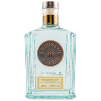 Brooklyn Gin