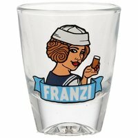 Franzi Glas - 3 cl
