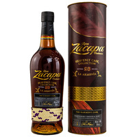 Zacapa Heavenly Cask Collection La Armonia