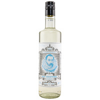 Ron Cristobal Blanco