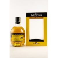 Glenrothes 10 y.o. 