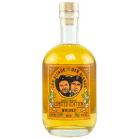 St. Kilian Der Blinde & der Blonde Whisky (mild)