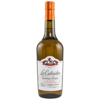 Christian Drouin Selection Calvados A.O.C 
