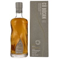 Tomatin Cu Bocan Signature - Bourbon + North American Virgin Oak Casks