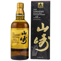 Yamazaki 12 y.o. 100th Anniversary Limited Edition