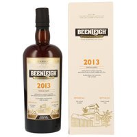 Beenleigh Rum 2013/2023 10 y.o. 