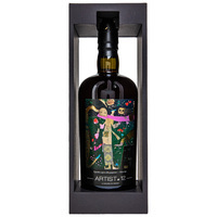 Glenrothes 1995/2022 - over 25 y.o. - Artist #12