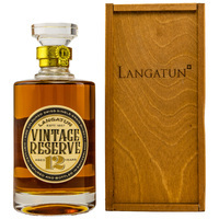 Langatun 2011/2023 - 12 y.o. - Vintage Reserve