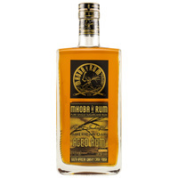 Mhoba Rum - American Oak Aged Rum
South African Whisky Finish