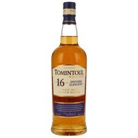 Tomintoul 16 y.o.