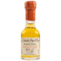 Christian Drouin XO Calvados Pays d'Auge Mini